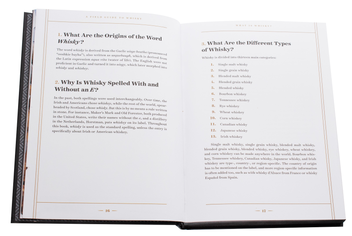 Бумажная книга «A Field Guide to Whisky», автор Ханс Оффринга - фото №6 - миниатюра