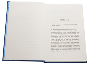Бумажная книга «Postscript», автор Сесилия Ахерн - фото №5 - миниатюра