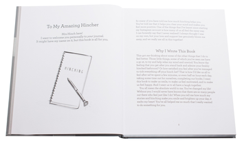 Бумажная книга «Mrs Hinch. The Activity Journal» - фото №4 - миниатюра
