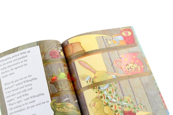 Бумажная книга «Tell Me Something Happy Before I Go To Sleep», авторов Деби Глиори, Джойс Данбар - фото №6 - миниатюра