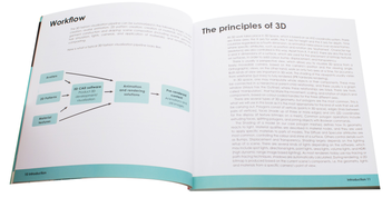 Бумажная книга «3D Fashion Design. Technique, Design and Visualization», автор Томас Макриниотис - фото №4 - миниатюра