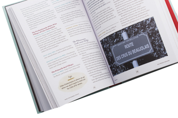 Бумажная книга «Wine for Normal People», автор Элизабет Шнейдер - фото №5 - миниатюра