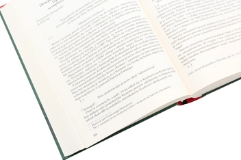 Бумажная книга «Пацифікація Галичини 1930 року. Документи. Том 1», автор Роман Высоцкий - фото №4 - миниатюра