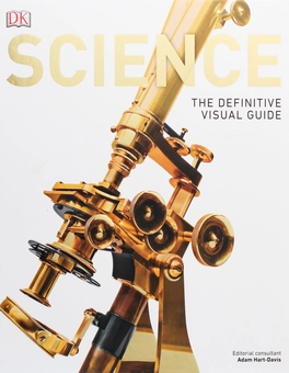 Бумажная книга «Science. The Definitive Visual Guide» - фото №8 - миниатюра