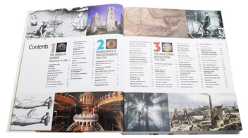 Бумажная книга «Science. The Definitive Visual Guide» - фото №9 - миниатюра