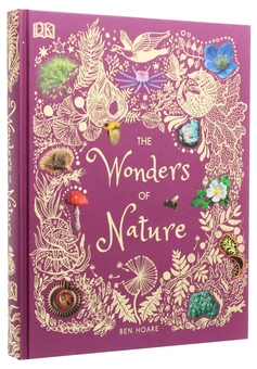 Бумажная книга «The Wonders of Nature», автор Бен Хоар - фото №7 - миниатюра