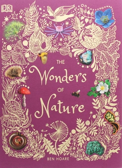 Бумажная книга «The Wonders of Nature», автор Бен Хоар - фото №8 - миниатюра