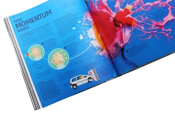 Бумажная книга «Explanatorium of Science», автор Роберт Уинстон - фото №16 - миниатюра