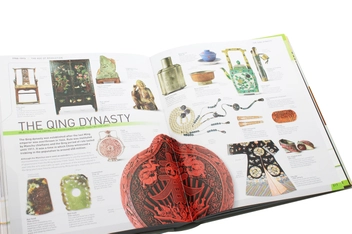 Бумажная книга «History Year by Year. The Ultimate Visual Guide To the Events That Shaped the World» - фото №10 - миниатюра