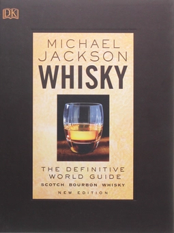Паперова книга «Whisky. The Definitive World Guide», автор Майкл Джексон - фото №8 - мініатюра