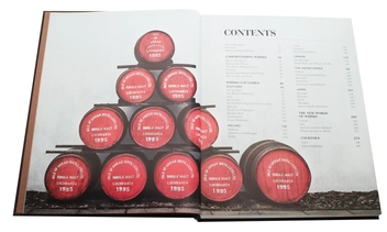 Паперова книга «Whisky. The Definitive World Guide», автор Майкл Джексон - фото №9 - мініатюра