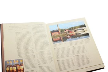 Паперова книга «Whisky. The Definitive World Guide», автор Майкл Джексон - фото №10 - мініатюра