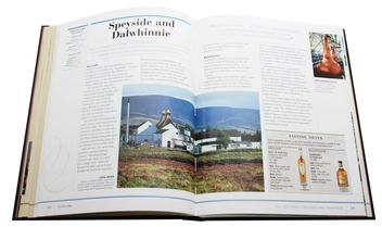 Паперова книга «Whisky. The Definitive World Guide», автор Майкл Джексон - фото №12 - мініатюра