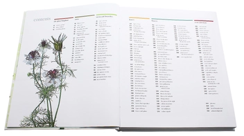 Бумажная книга «Flora. Inside the Secret World of Plants» - фото №4 - миниатюра