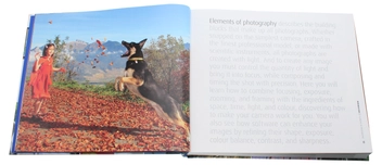 Бумажная книга «How to Photograph Absolutely Everything», автор Том Анг - фото №11 - миниатюра
