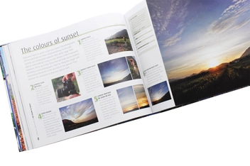 Бумажная книга «How to Photograph Absolutely Everything», автор Том Анг - фото №13 - миниатюра