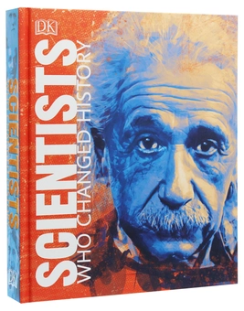 Бумажная книга «Scientists Who Changed History» - фото №13 - миниатюра