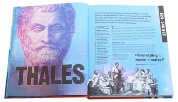 Бумажная книга «Scientists Who Changed History» - фото №15 - миниатюра