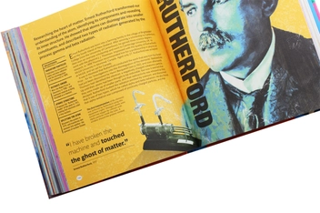Бумажная книга «Scientists Who Changed History» - фото №18 - миниатюра