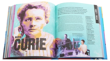Бумажная книга «Scientists Who Changed History» - фото №19 - миниатюра