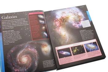 Бумажная книга «The New Children's Encyclopedia. Packed with Thousands of Facts, Stats, and Illustrations» - фото №13 - миниатюра