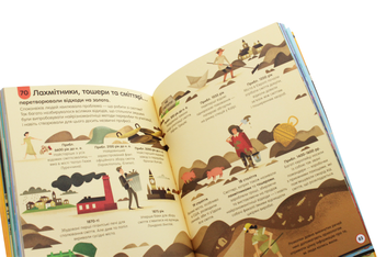 Бумажная книга «100 фактів про (комплект із 7 книг) », авторов Минна Лейси, Алекс Фрит, Джером Мартин, Сэм Байер, Элис Джеймс, Роус Холл - фото №10 - миниатюра