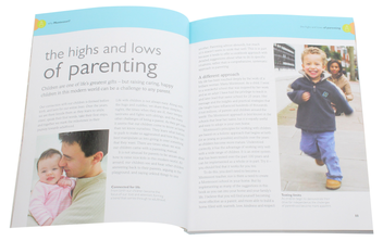 Бумажная книга «How To Raise An Amazing Child the Montessori Way. A Parents' Guide to Building Creativity, Confidence, and Independence», автор Тим Селдин - фото №4 - миниатюра