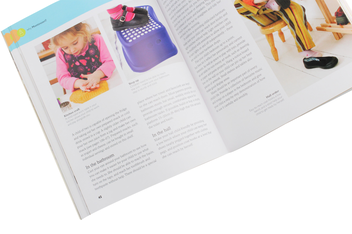 Бумажная книга «How To Raise An Amazing Child the Montessori Way. A Parents' Guide to Building Creativity, Confidence, and Independence», автор Тим Селдин - фото №5 - миниатюра