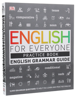 Бумажная книга «English for Everyone. Practice Book. English Grammar Guide», автор Том Бут - фото №3 - миниатюра