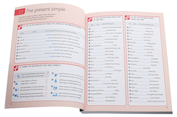 Бумажная книга «English for Everyone. Practice Book. English Grammar Guide», автор Том Бут - фото №4 - миниатюра