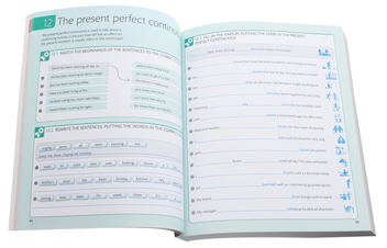 Бумажная книга «English for Everyone. Practice Book. English Grammar Guide», автор Том Бут - фото №5 - миниатюра