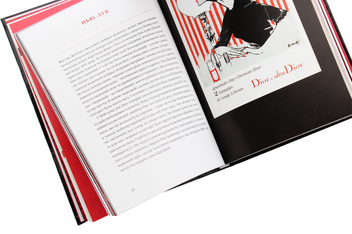 Бумажная книга «Червона помада. Ода іконі краси», автор Рейчел Фелдер - фото №7 - миниатюра