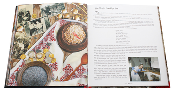 Паперова книга «Ukrainian Women's Magic Traditions», автор Лада Лузіна - фото №11 - мініатюра