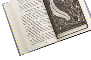 Бумажная книга «Маленькі жінки (комплект із 2 книг)», автор Луиза Мэй Олкотт - фото №5 - миниатюра