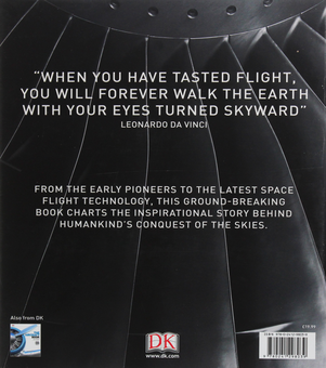 Бумажная книга «Flight. The Complete History of Aviation», автор Ред Грант - фото №2 - миниатюра