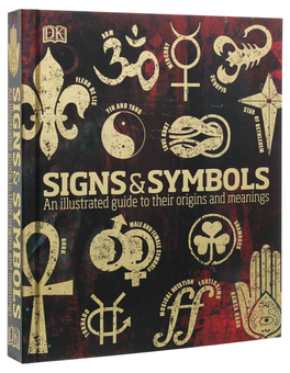 Бумажная книга «Signs and Symbols. An illustrated guide to their origins and meanings», автор Миранда Брюс-Митфорд - фото №3 - миниатюра