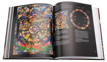 Бумажная книга «Signs and Symbols. An illustrated guide to their origins and meanings», автор Миранда Брюс-Митфорд - фото №6 - миниатюра