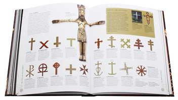 Бумажная книга «Signs and Symbols. An illustrated guide to their origins and meanings», автор Миранда Брюс-Митфорд - фото №7 - миниатюра