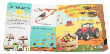 Бумажная книга «Is It Warm Enough For Ice Cream?», автор Вайолет Пето - фото №4 - миниатюра