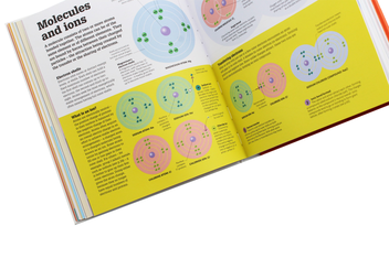 Паперова книга «How Science Works. The Facts Visually Explained» - фото №6 - мініатюра