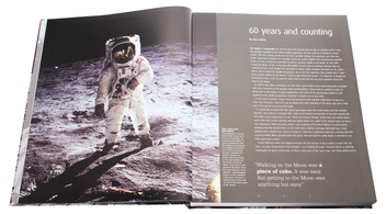 Бумажная книга «Spaceflight. The Complete Story from Sputnik to Curiosity», автор Джайлс Сперроу - фото №4 - миниатюра