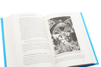 Бумажная книга «Економіка пончика. Як економісти XXI століття бачать світ», автор Кейт Реворт - фото №5 - миниатюра