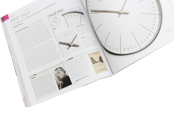 Бумажная книга «Great Designs. The World's Best Design Explored and Explained», автор Филипп Уилкинсон - фото №8 - миниатюра