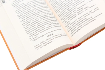 Бумажная книга «Дітлахи Анансі», автор Нил Гейман - фото №5 - миниатюра