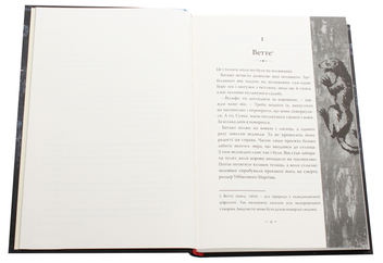 Бумажная книга «Зла зима», автор Андерс Бьёркелид - фото №4 - миниатюра