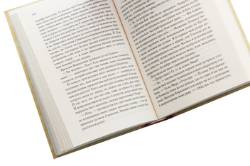 Паперова книга «Гніздо Кажана», автор Дарина Гнатко - фото №4 - мініатюра