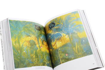 Паперова книга «Перманентна революція. Мистецтво України ХХ — початку ХХІ століття», автор Аліса Ложкіна - фото №8 - мініатюра