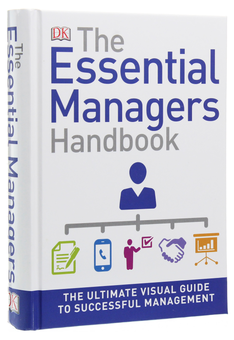 Паперова книга «The Essential Managers Handbook. The Ultimate Visual Guide to Successful Management » - фото №3 - мініатюра
