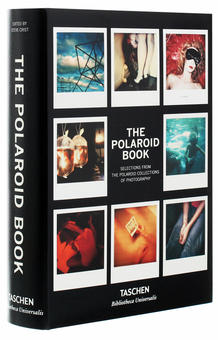 Паперова книга «The Polaroid Book», автор Барбара Хічкок - фото №3 - мініатюра