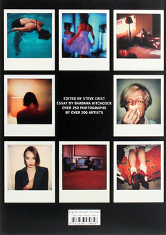 Паперова книга «The Polaroid Book», автор Барбара Хічкок - фото №2 - мініатюра